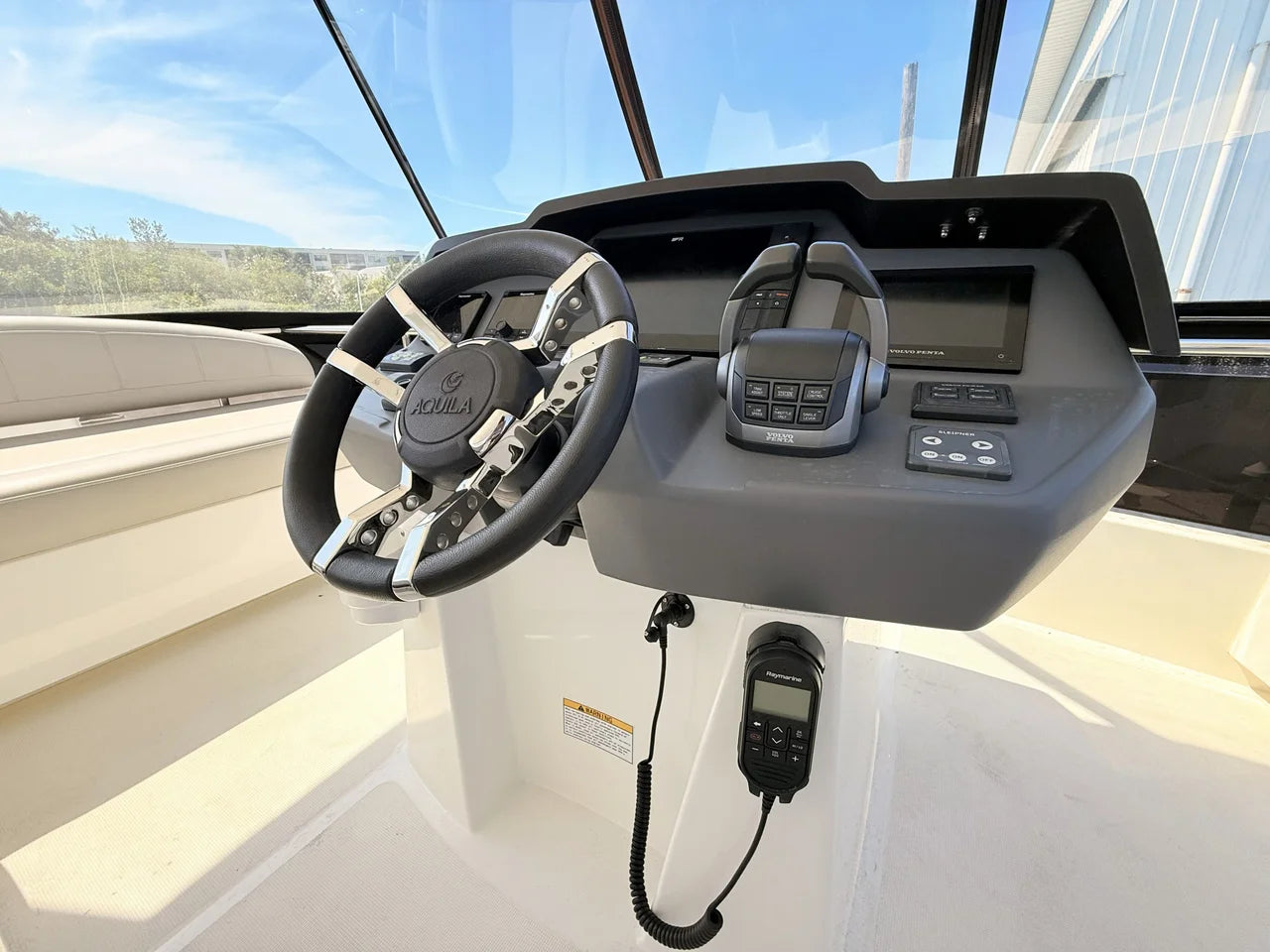 2024 Aquila 44 Yacht 44.0 feet, Sarasota, Florida #67