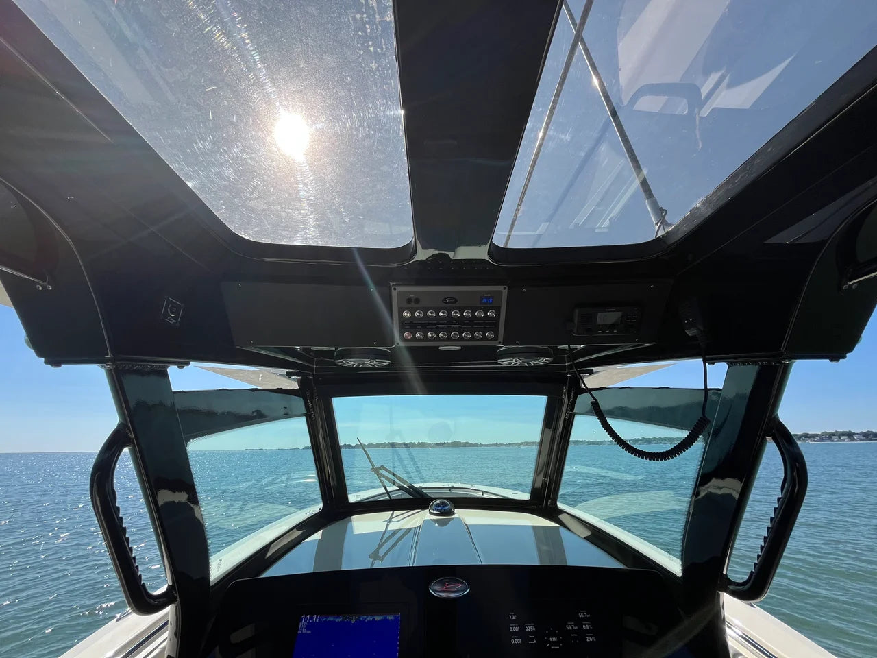 2024 Scout 355 LXF 35.0 feet, Westbrook, Connecticut #21