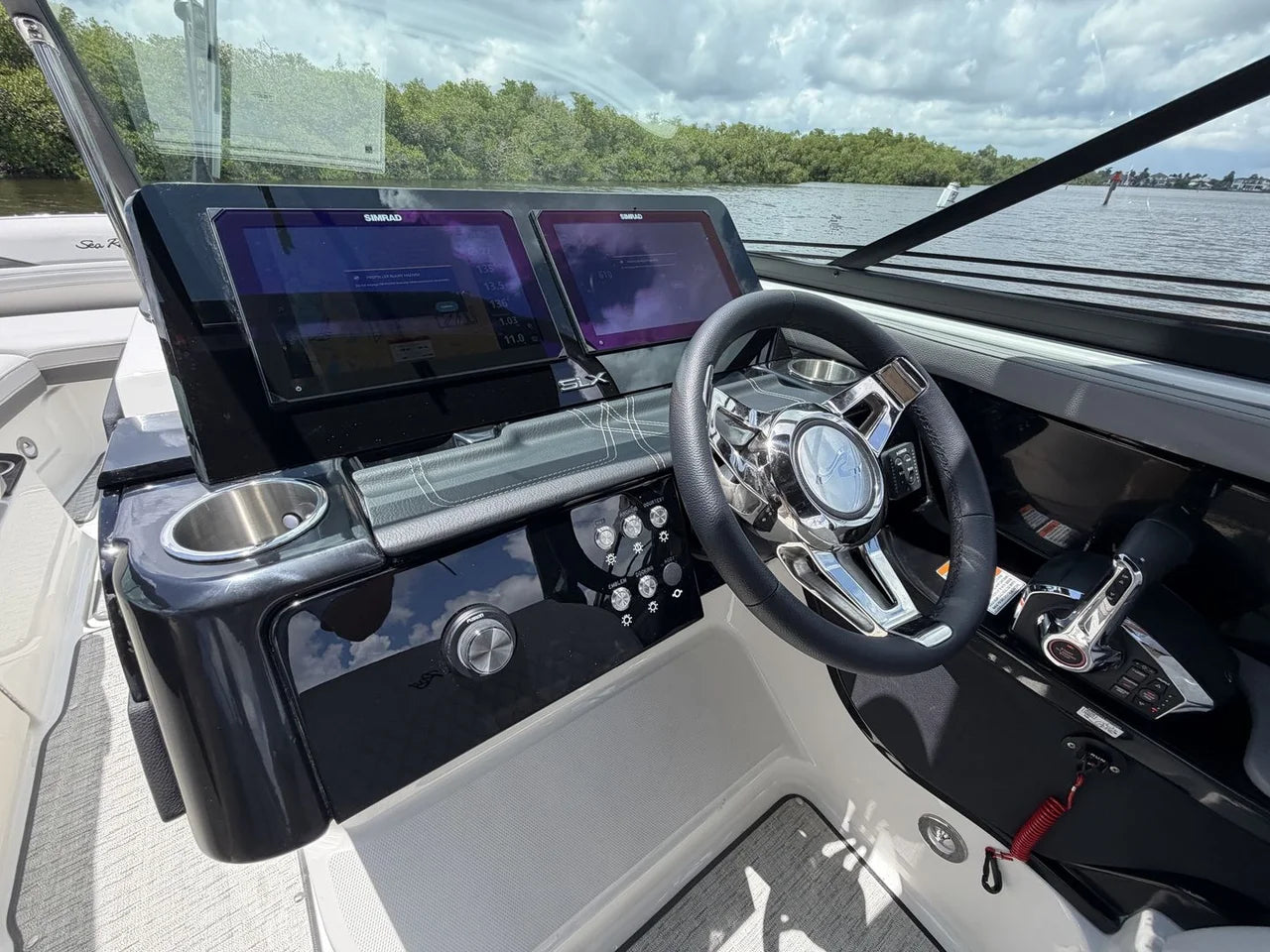 2027 Sea Ray SLX 280 Outboard 28.0 feet, Fort Myers, FL #19