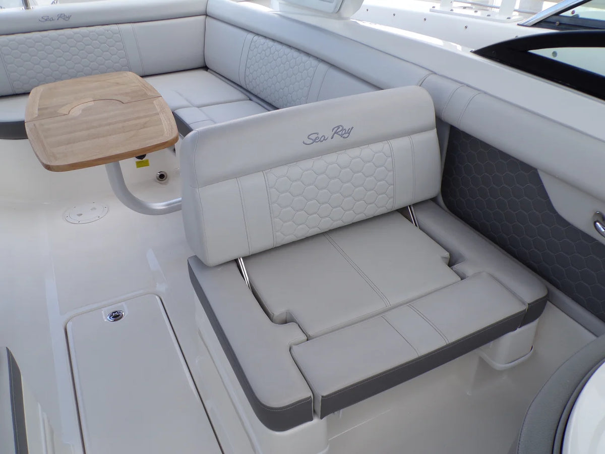 2021 Sea Ray 270 SDX 27.0 feet, Marco Island, FL #25