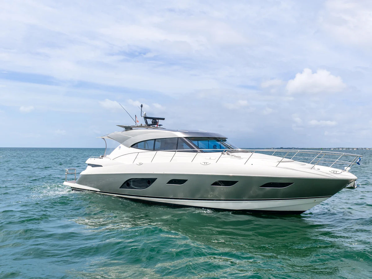 2024 Riviera 6000 SPORT YACHT 63.0 feet, Coconut Grove23, FL #7