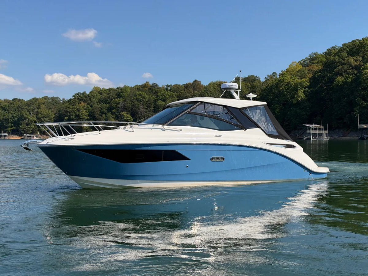 2027 Sea Ray Sundancer 320 32.0 feet, Cumming, GA #58