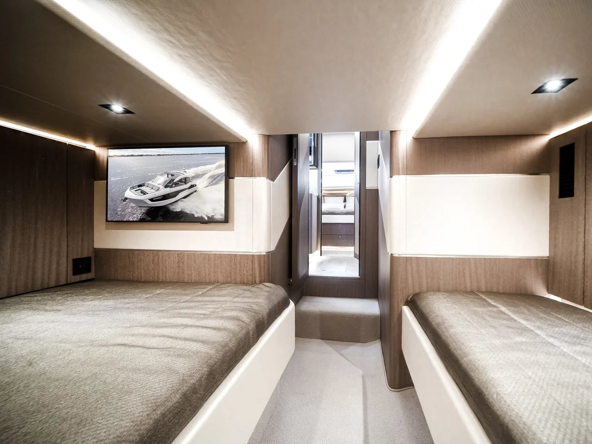 2025 Galeon 435 GTO 43.0 feet, Fort Myers, FL #52