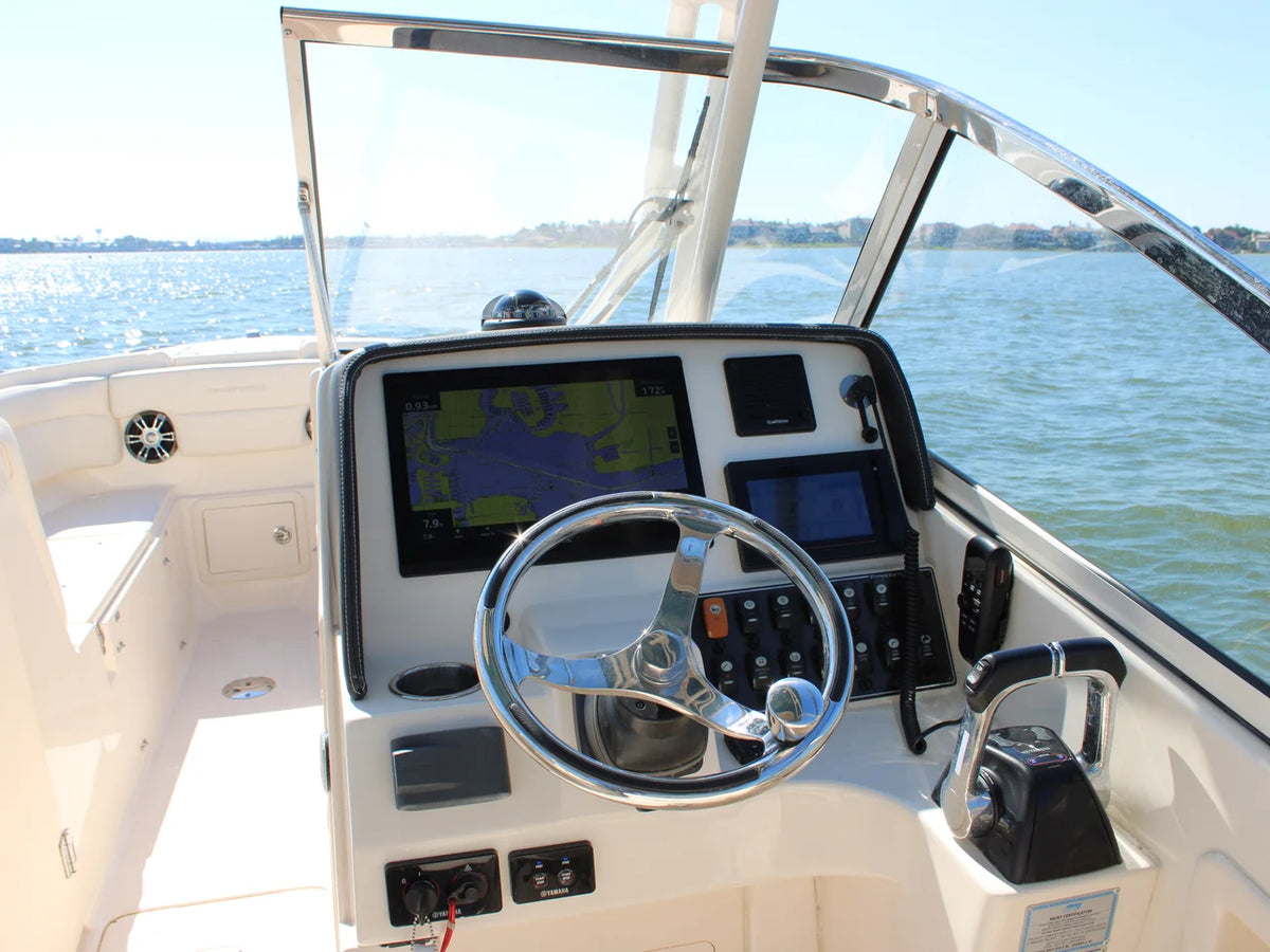 2020 Grady-White Freedom 275 Twin Engine 27.0 feet, Seabrook, TX #21