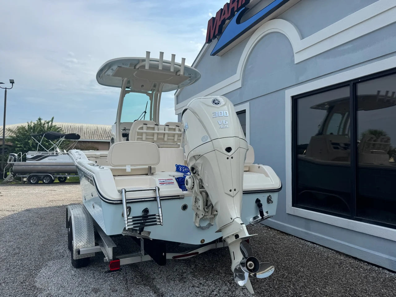 2027 Grady-White 231 CE 23.0 feet, Gulf Shores, AL #6