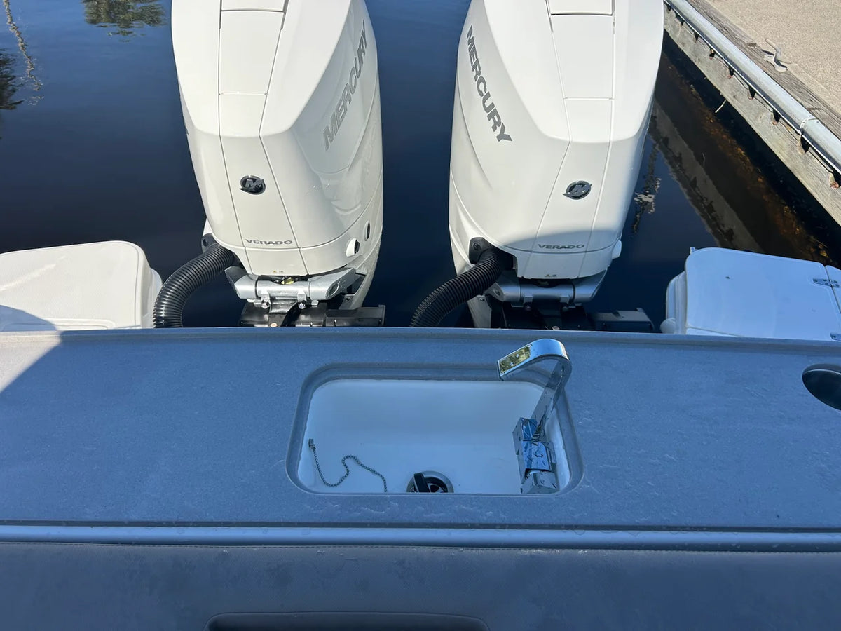 2027 Boston Whaler 330 Vantage 33.0 feet, Pensacola, Florida #10