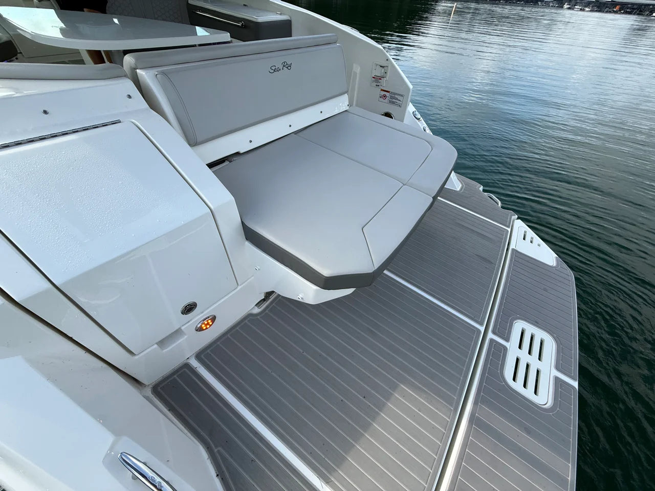 2024 Sea Ray 320 SUNDANCER 32.0 feet, Cumming, GA #17