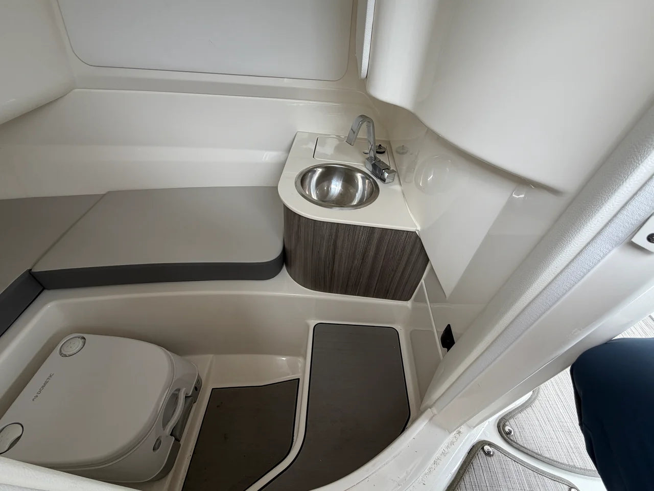 2025 Sea Ray SDX 250 25.0 feet, Charleston, SC #23