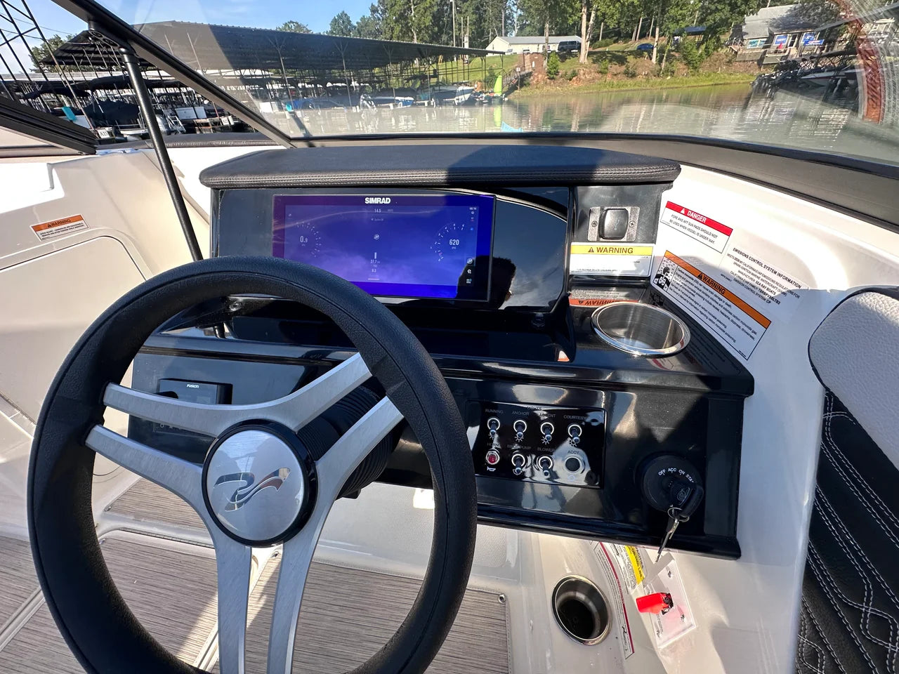 2026 Sea Ray SPX 210 21.0 feet, Cumming, GA #16