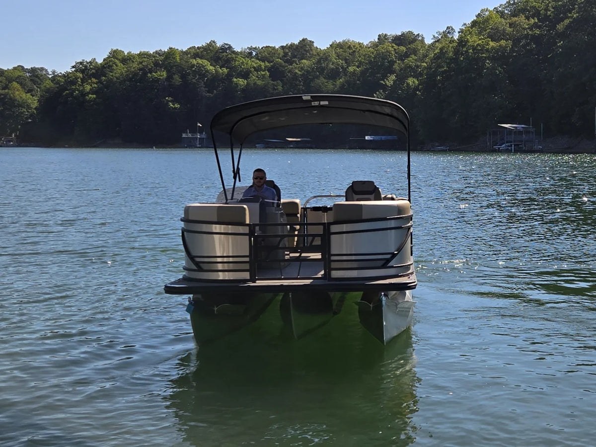 2026 Starcraft EXS 1 R 21.0 feet, Cumming, GA #3