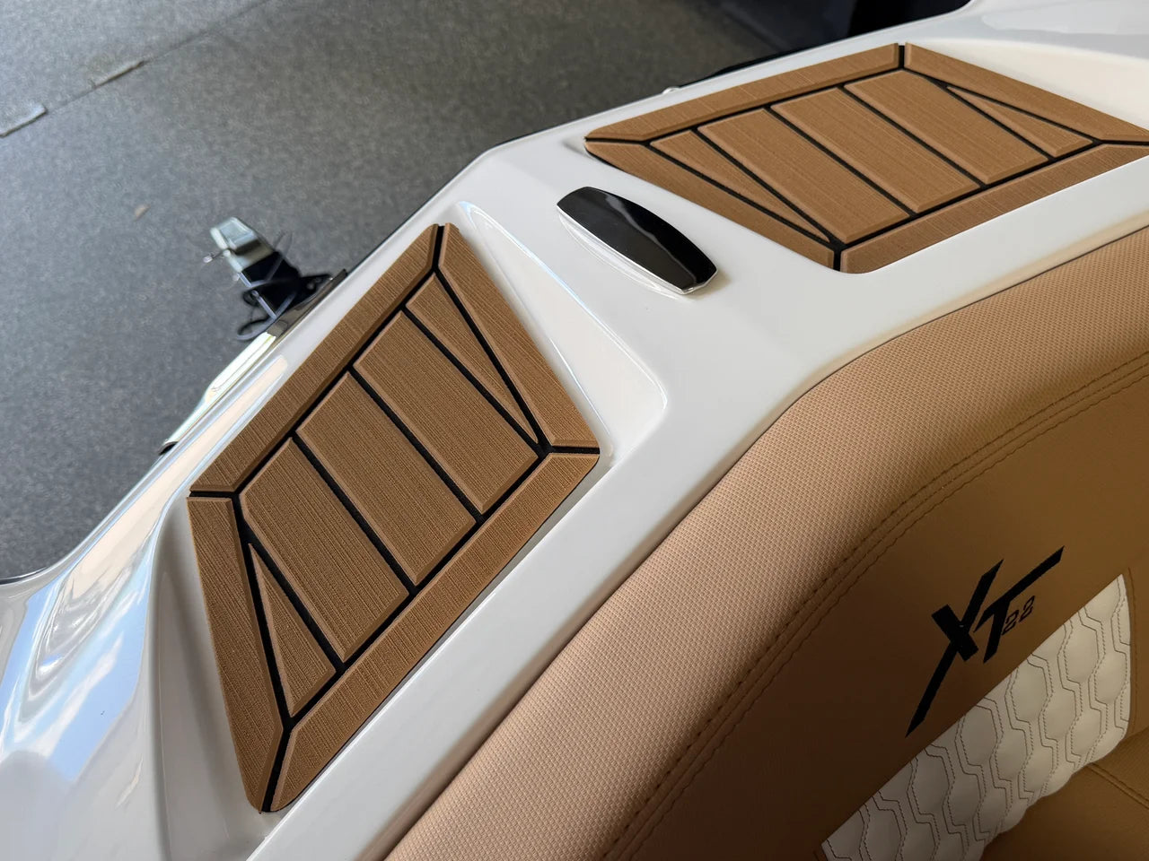 2026 Mastercraft XT22 22.0 feet, Nisswa, Minnesota #85