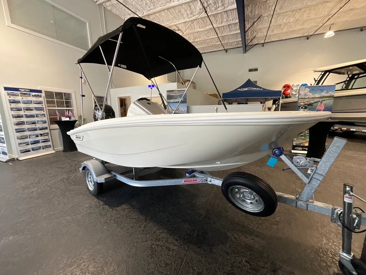 2027 Boston Whaler 130 Super Sport 13.0 feet, Jacksonville Beach, Florida #2
