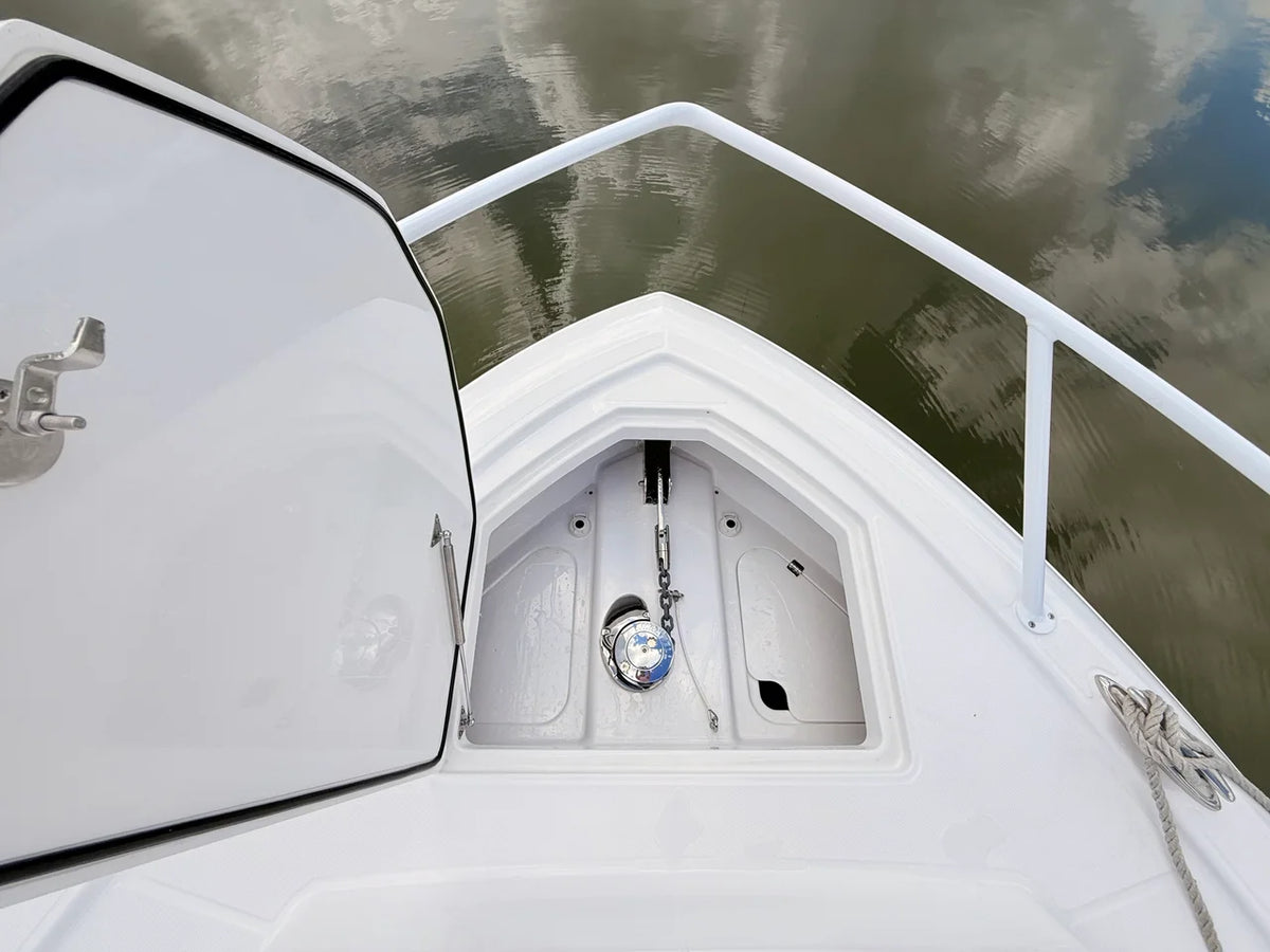 2026 Intrepid 35 VALOR 35.0 feet, St Petersburg, FL #86