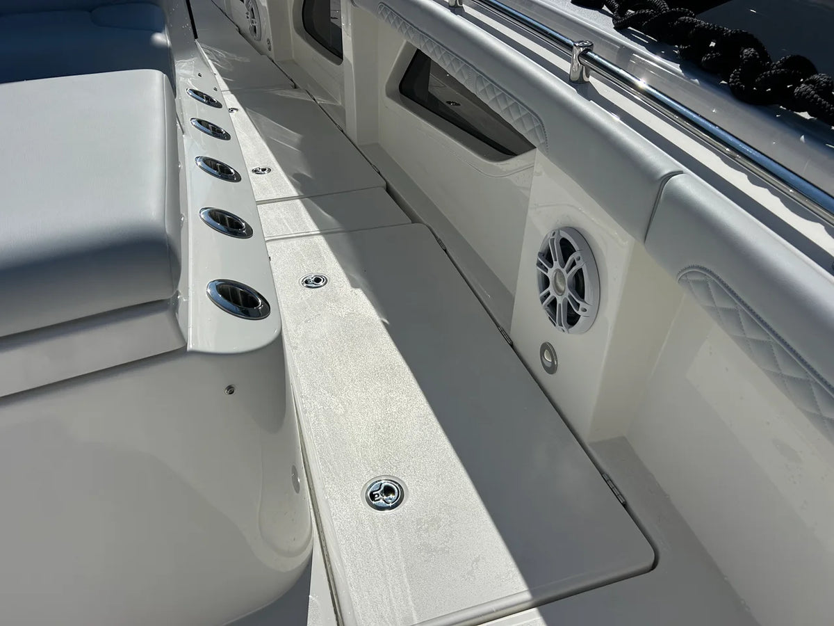 2027 Aquila 36 Molokai 36.0 feet, Pensacola, Florida #32