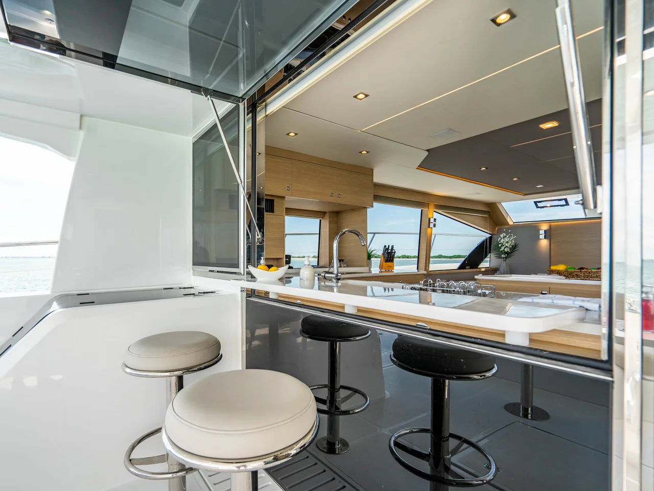 2024 Aquila 54 Yacht 54.0 feet, Clearwater, Florida #17