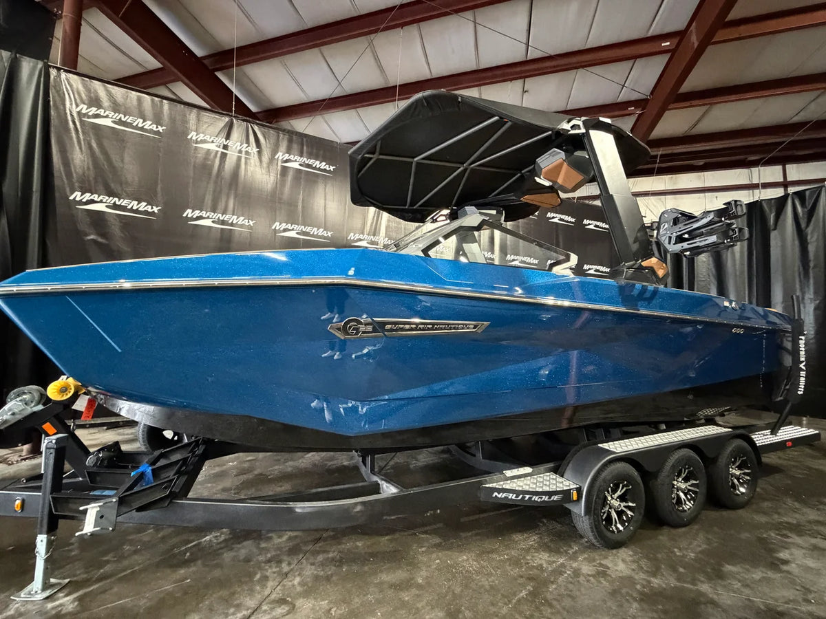 2026 Nautique Super Air Nautique G25 25.0 feet, Rogers, MN #1