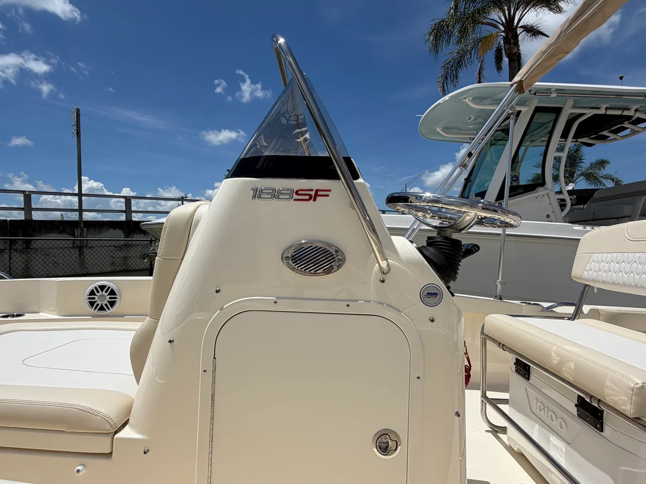 2027 Scout 188 Sportfish 18.0 feet, Stuart, Florida #9