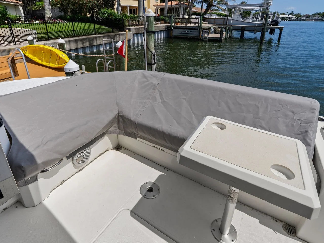2014 Cruisers Yachts 45 CANTIUS 45.0 feet, St Petersburg, FL #83