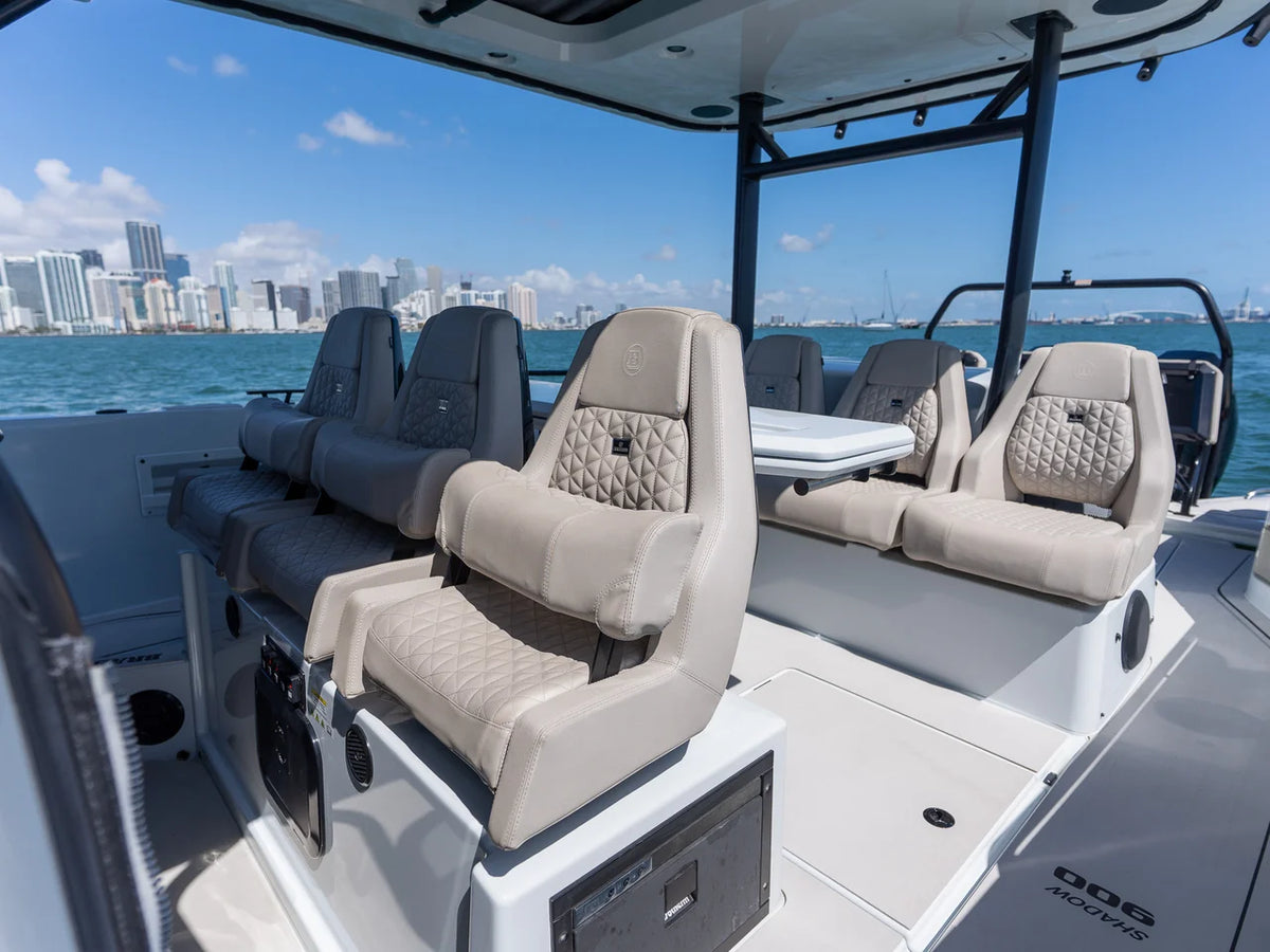 2023 Axopar SHADOW 900ST 38.0 feet, Miami, FL #14