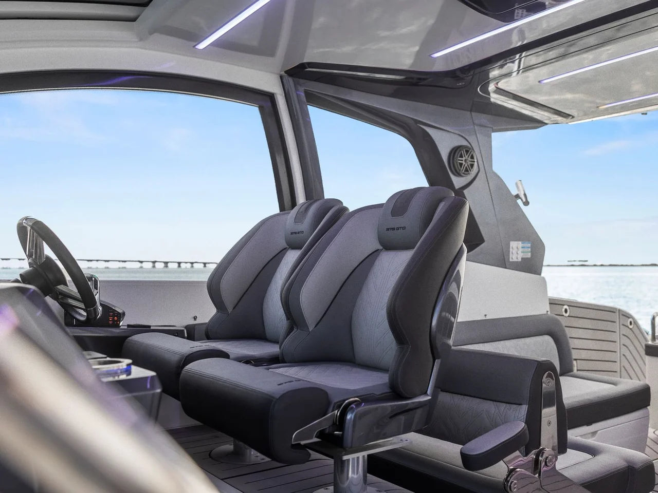 2023 Galeon 375 GTO 37.0 feet, Clearwater, Florida #22