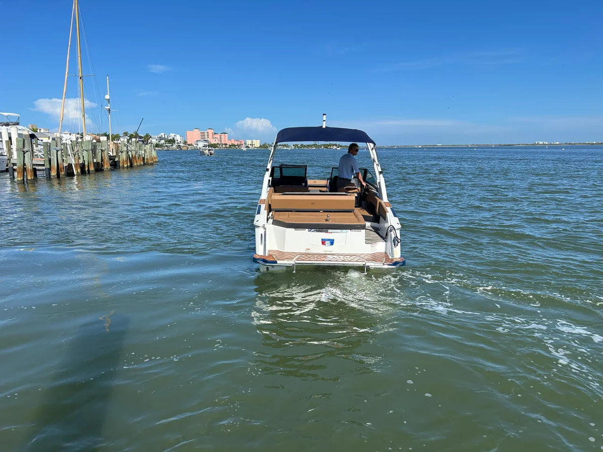 2023 Cobalt R4 24.0 feet, Fort Myers, FL #27