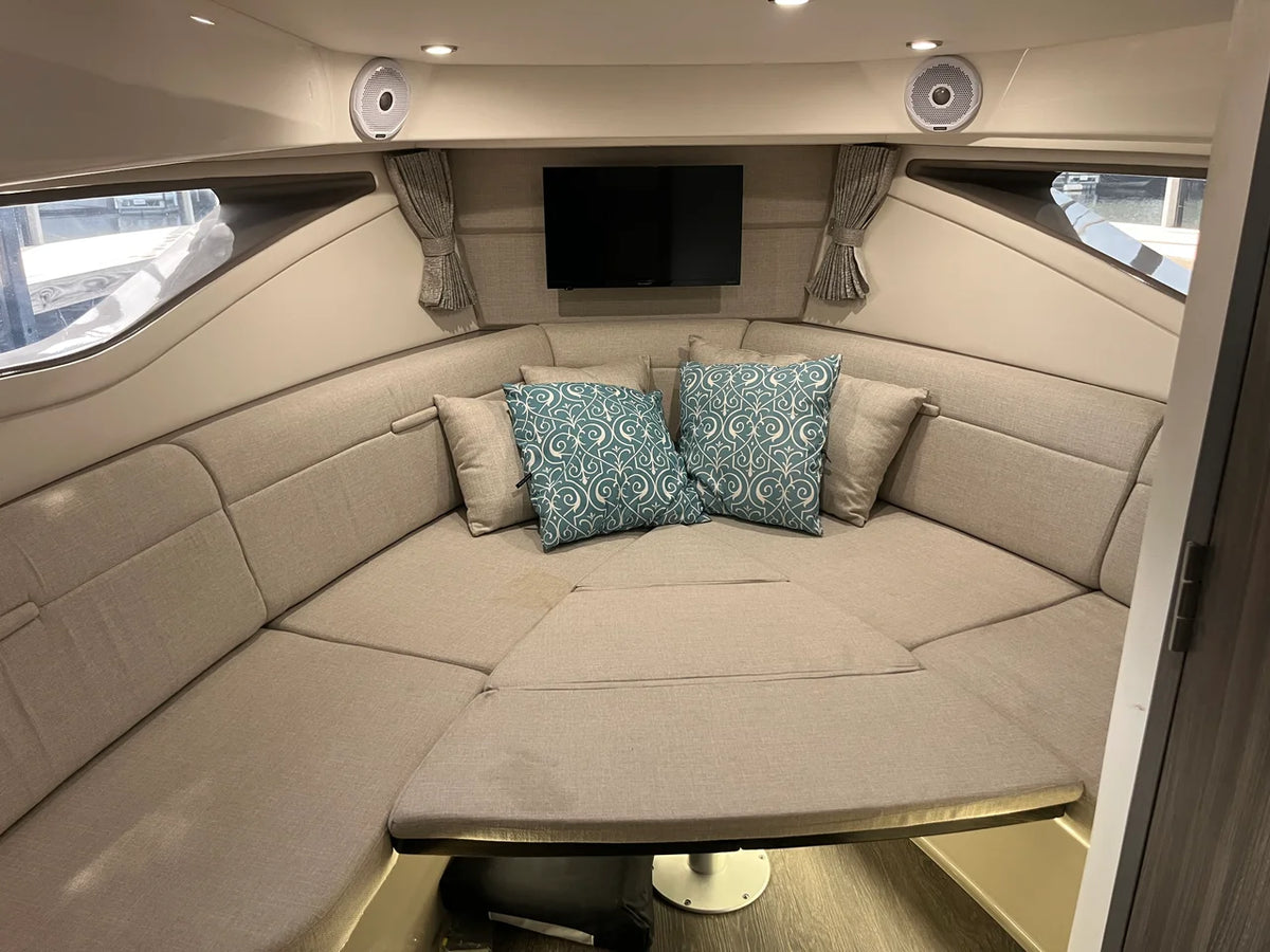 2020 Sea Ray 320 SUNDANCER 32.0 feet, Lake Ozark, MO #24