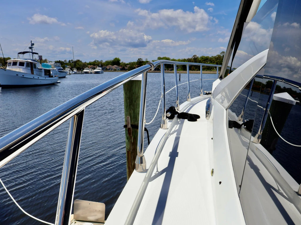 2022 Galeon 500 FLY 50.0 feet, Jacksonville Beach, Florida #13
