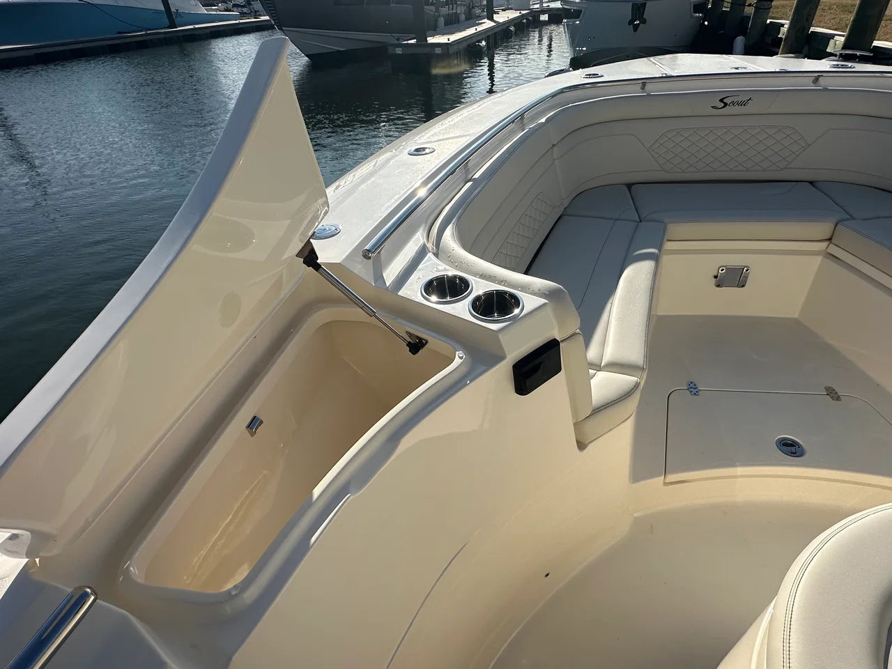2026 Scout 330 LXF 33.0 feet, Grasonville, MD #40