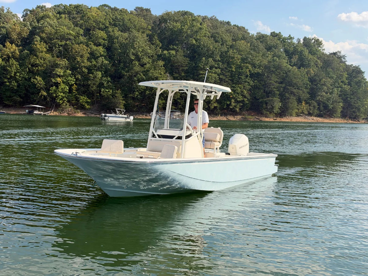 2027 Boston Whaler 210 Montauk 21.0 feet, Cumming, GA #2