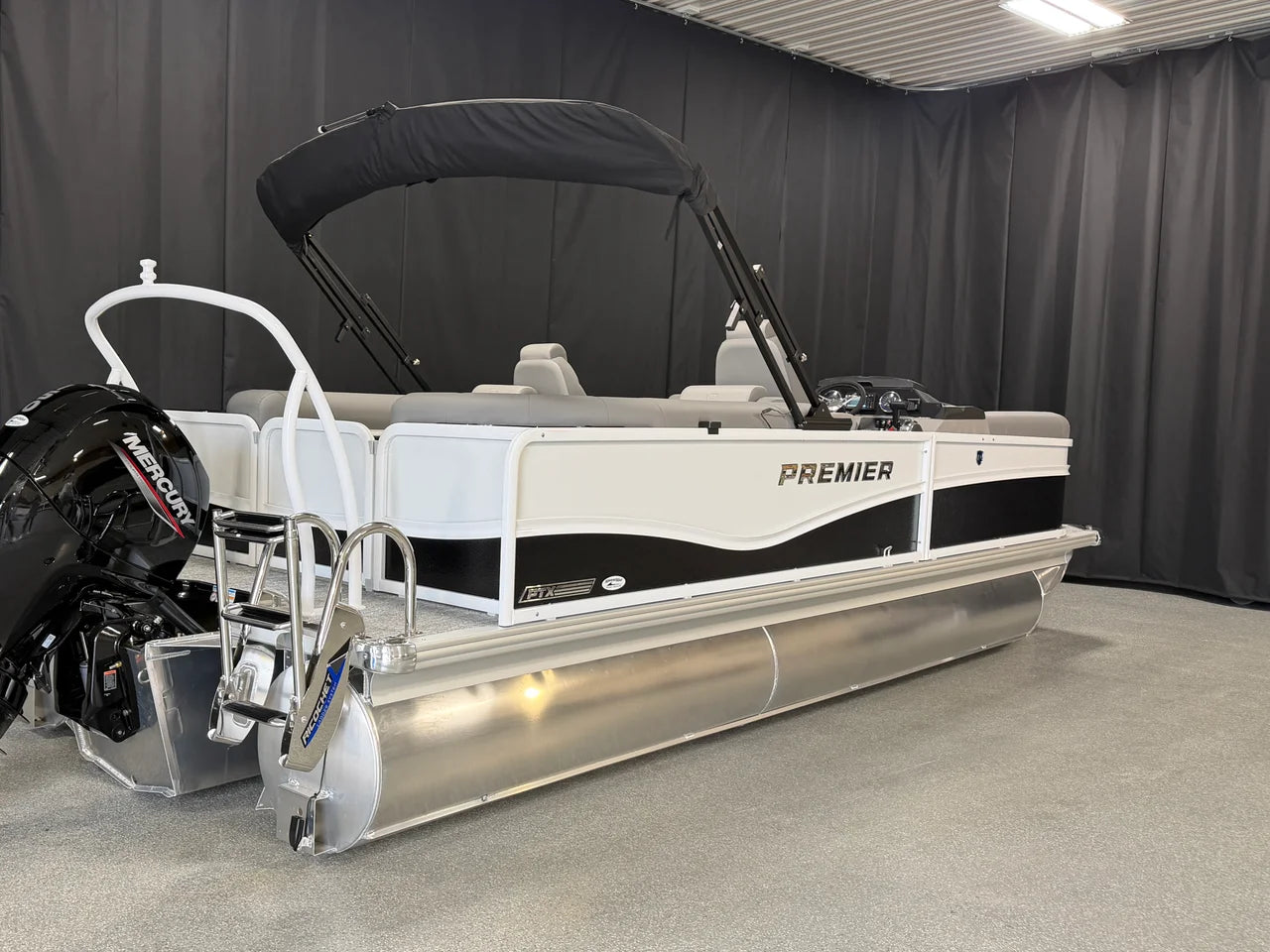 2027 Premier 230SUNSATION 23.0 feet, Nisswa, Minnesota #2