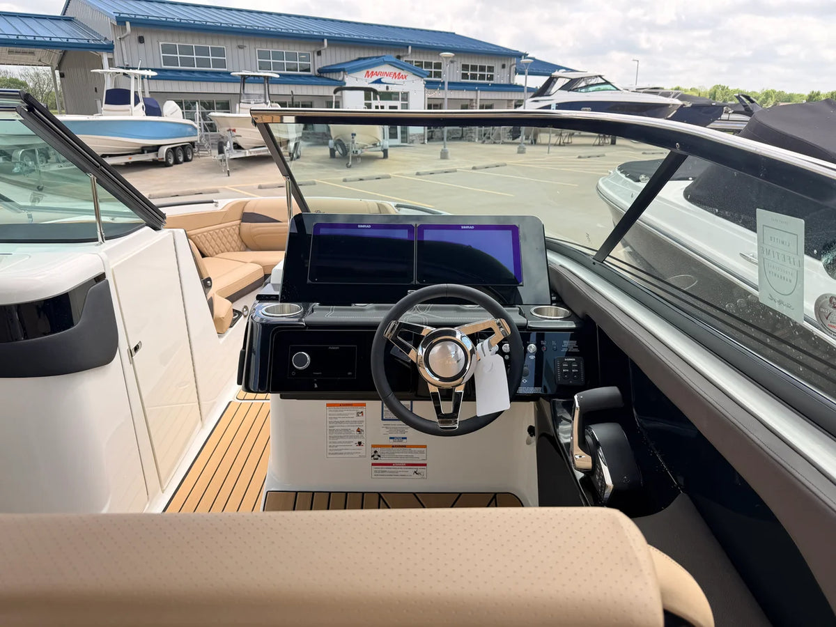 2026 Sea Ray SLX 280 28.0 feet, Monkey Island, OK #16
