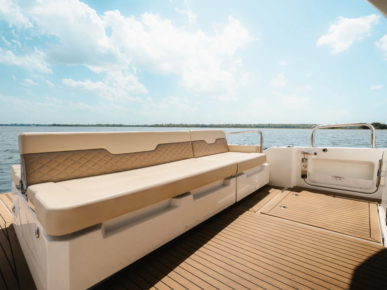 2023 Aquila 36 SPORT 36.0 feet, Charleston, SC #21