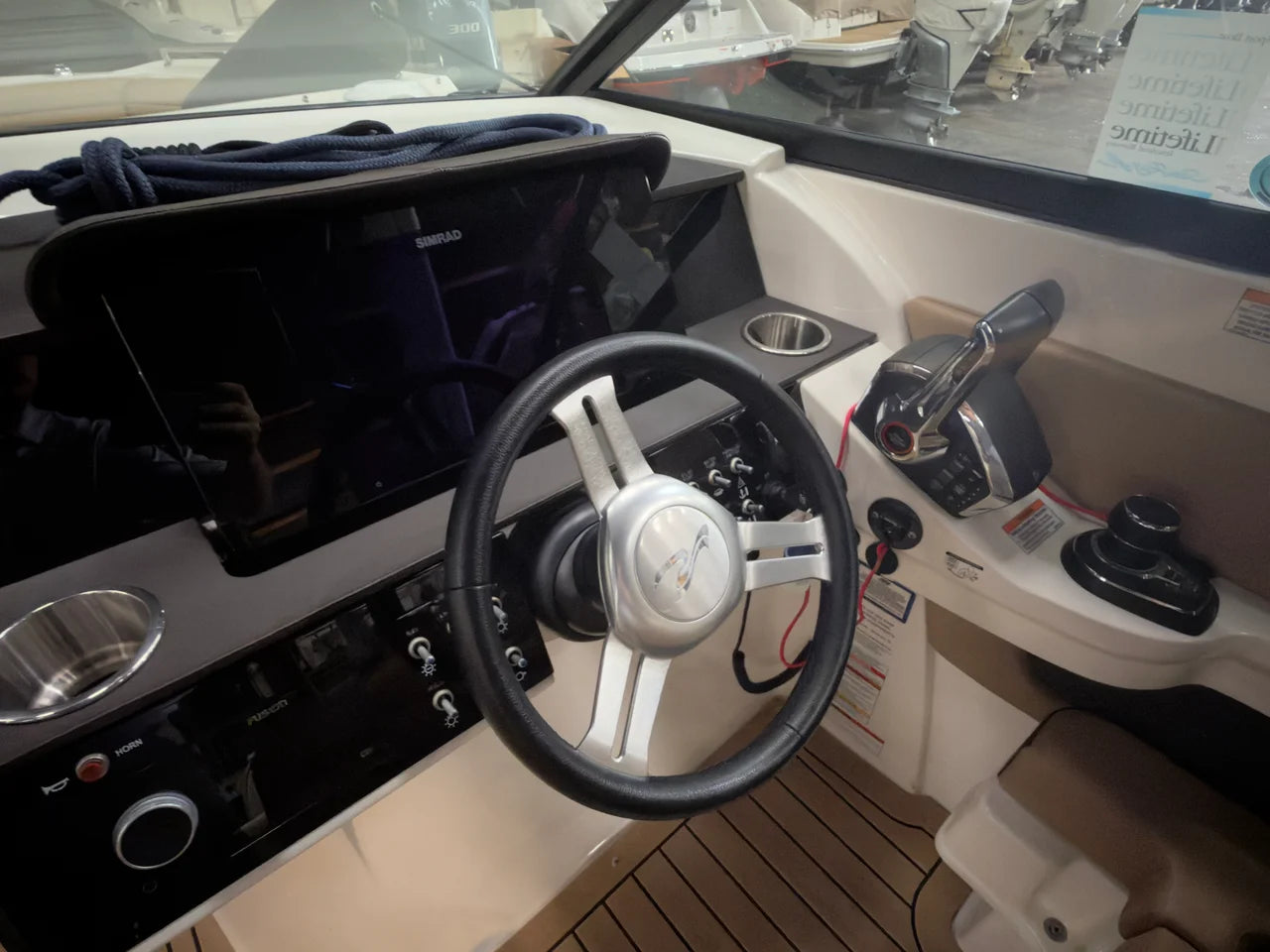 2022 Sea Ray 290 SDX OUTBOARD 29.0 feet, Norwalk, CT #9
