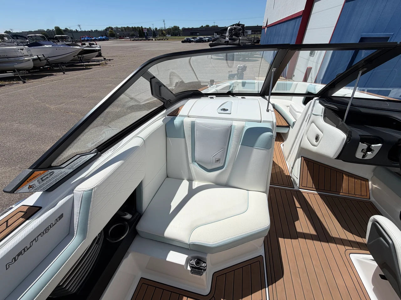 2019 Nautique Super Air Nautique G25 25.0 feet, Excelsior, Minnesota #32
