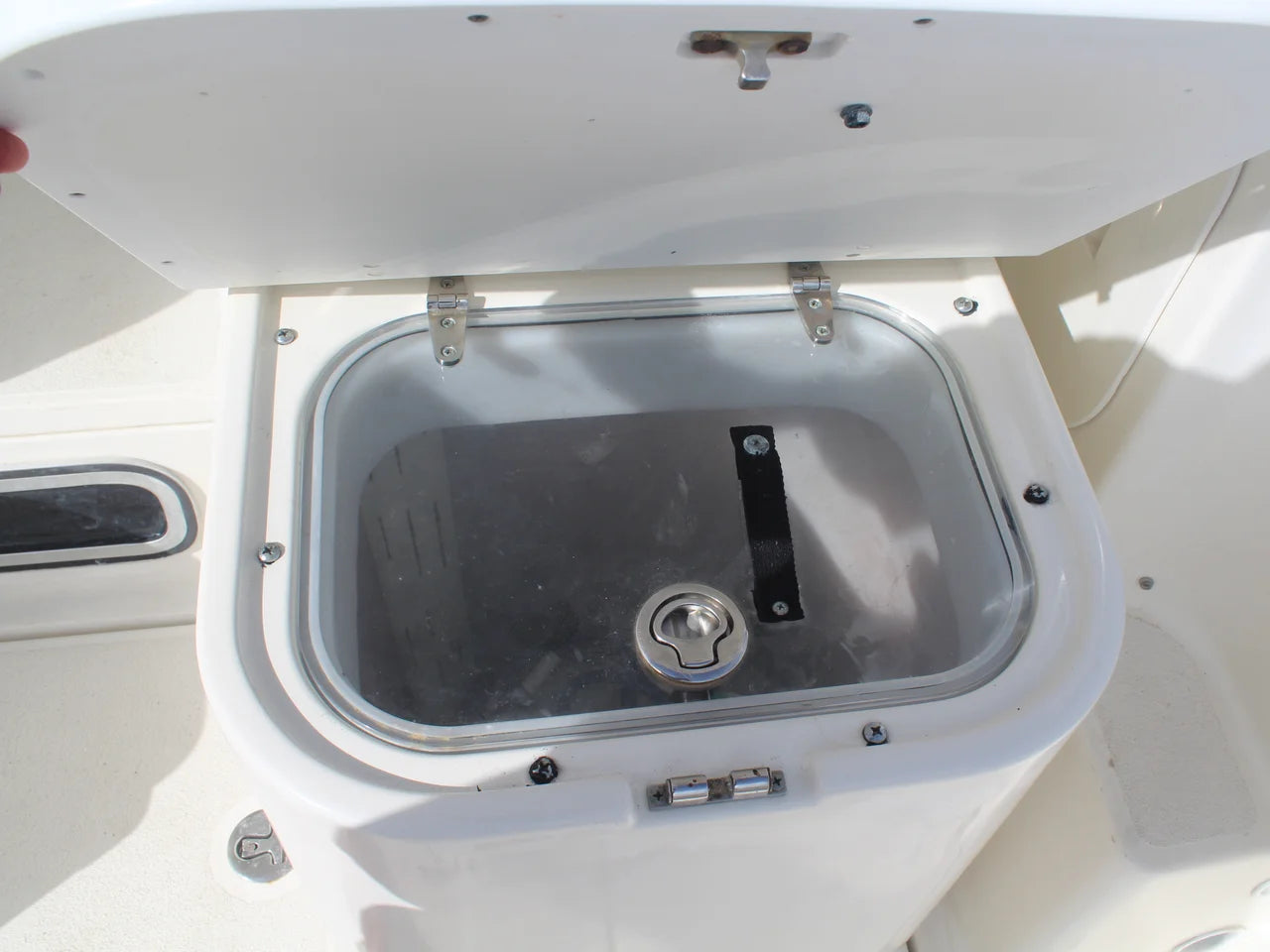 2004 Wellcraft 290 COASTAL 29.0 feet, Carolina Beach, NC #16
