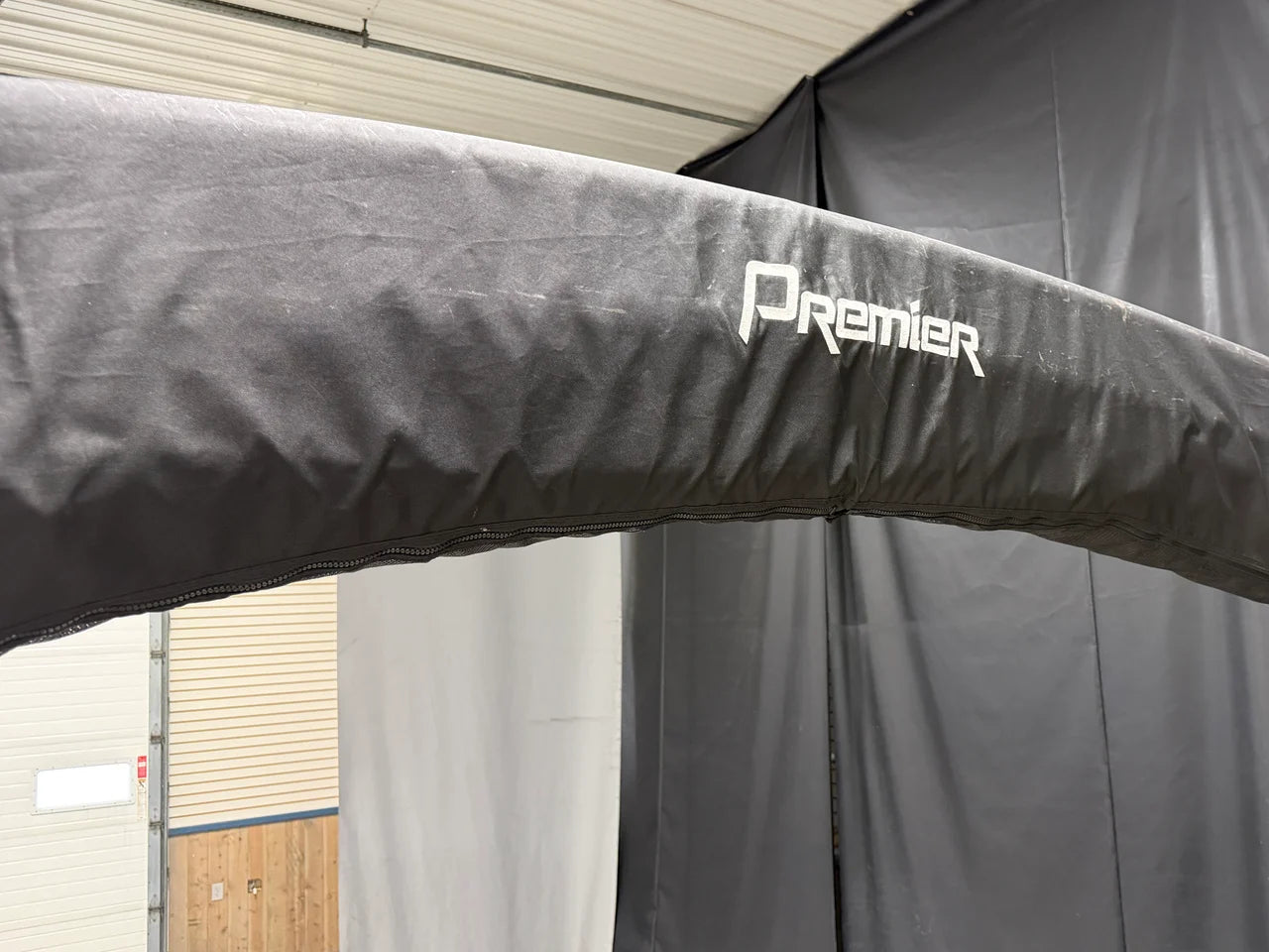 2025 Premier 230 SUNSATION TRITOON 23.0 feet, Nisswa, Minnesota #73