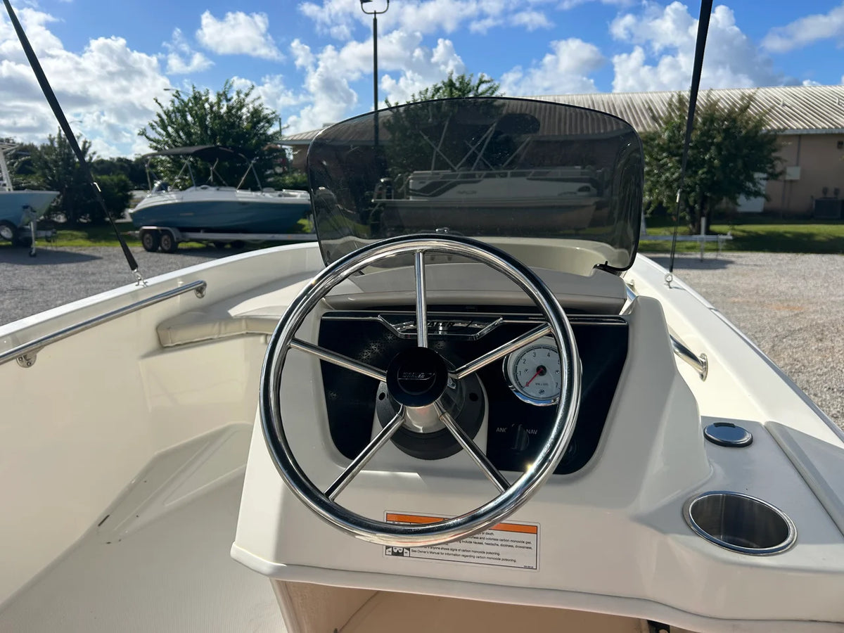 2025 Boston Whaler 130 Super Sport 13.0 feet, Gulf Shores, AL #10