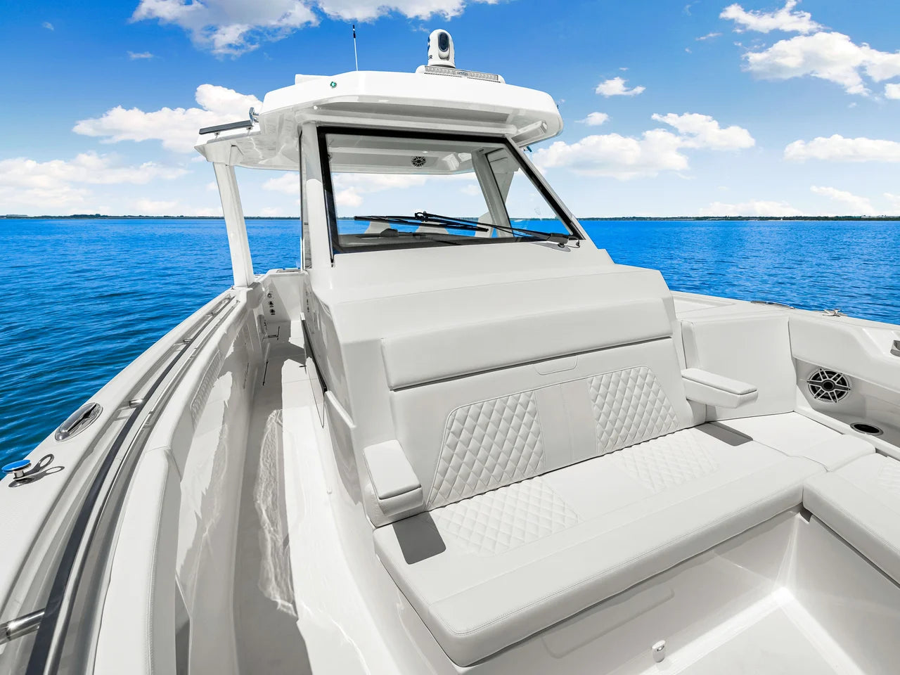2026 Intrepid 35 PANACEA 35.0 feet, Clearwater, Florida #77