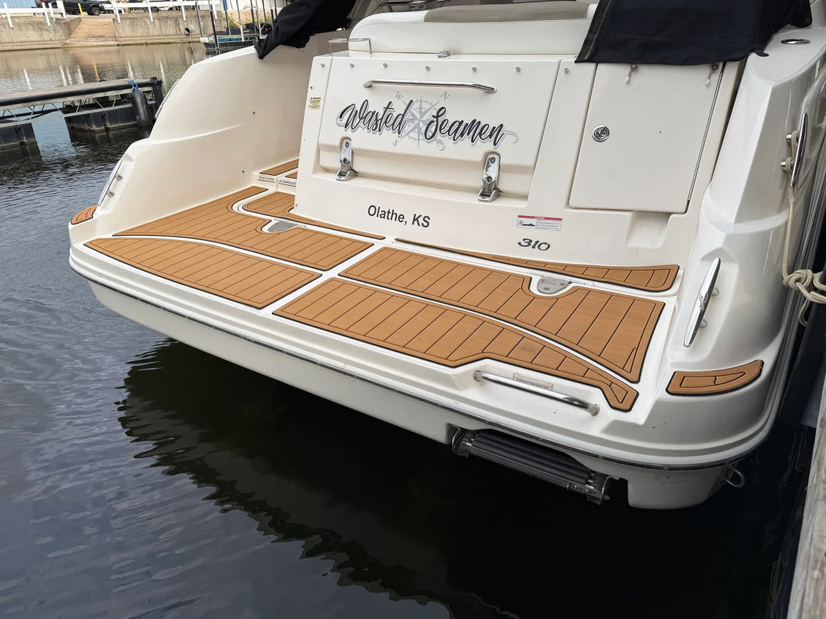 2007 Sea Ray 310 SUNDANCER 33.0 feet, Lake Ozark, MO #7