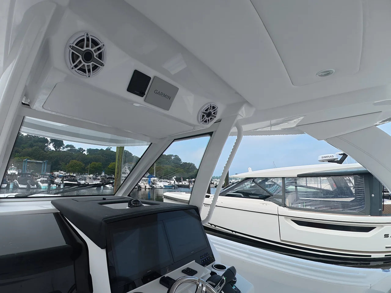 2027 Intrepid 35 PANACEA 35.0 feet, Huntington, NY #26