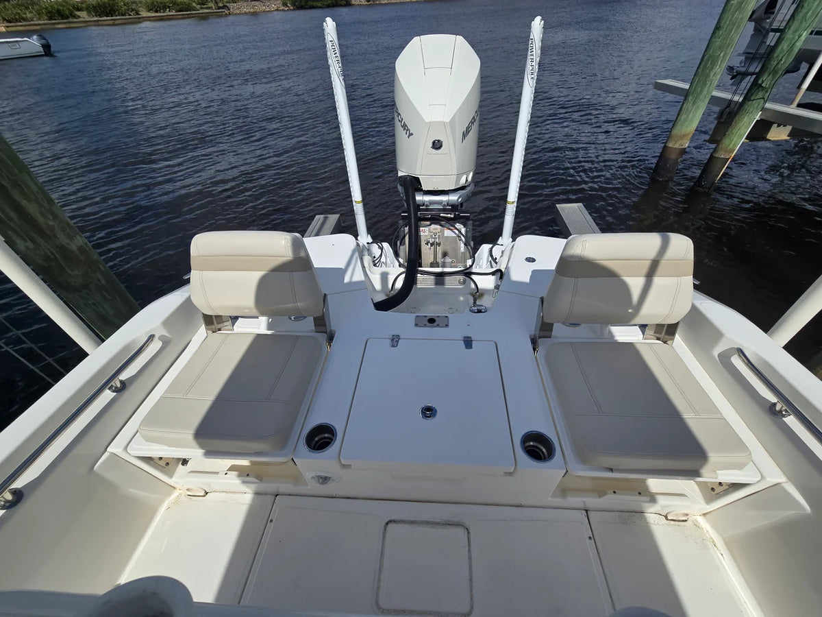 2023 Boston Whaler 250 DAUNTLESS 25.0 feet, Stuart, Florida #16