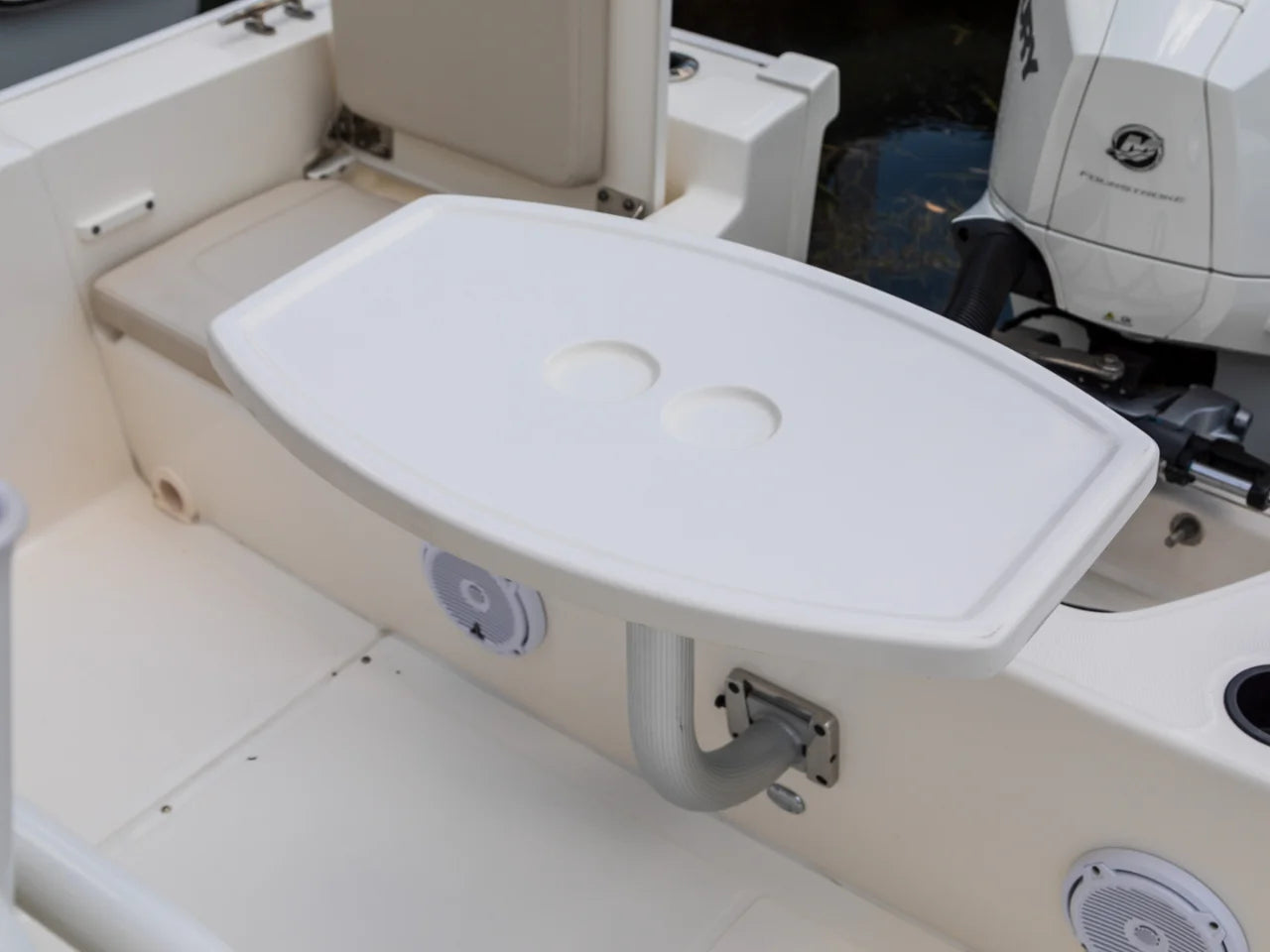 2026 Boston Whaler 210 Montauk 21.0 feet, Inuvik, Northwest Territories #9