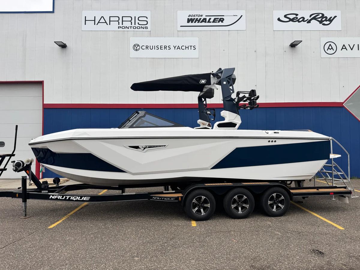 2026 Nautique Super Air Nautique S23 23.0 feet, Rogers, MN #1