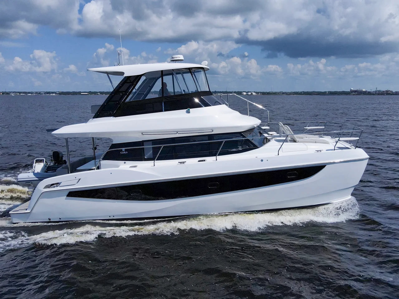 2025 Aquila 42 Yacht 42.0 feet, Pensacola, Florida #7