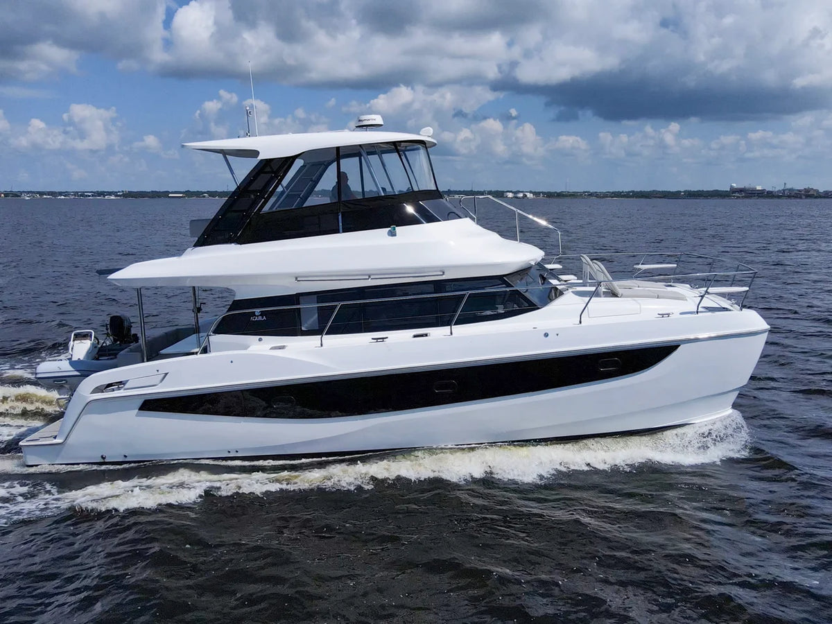 2025 Aquila 42 Yacht 42.0 feet, Pensacola, Florida #7