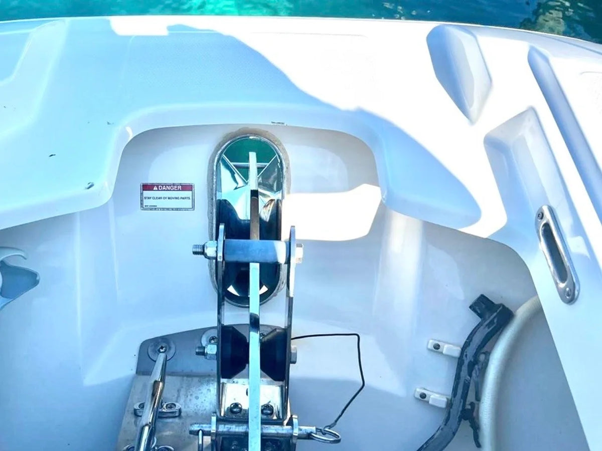 2016 Boston Whaler 320 VANTAGE 32.0 feet, Deerfield Beach, FL #29
