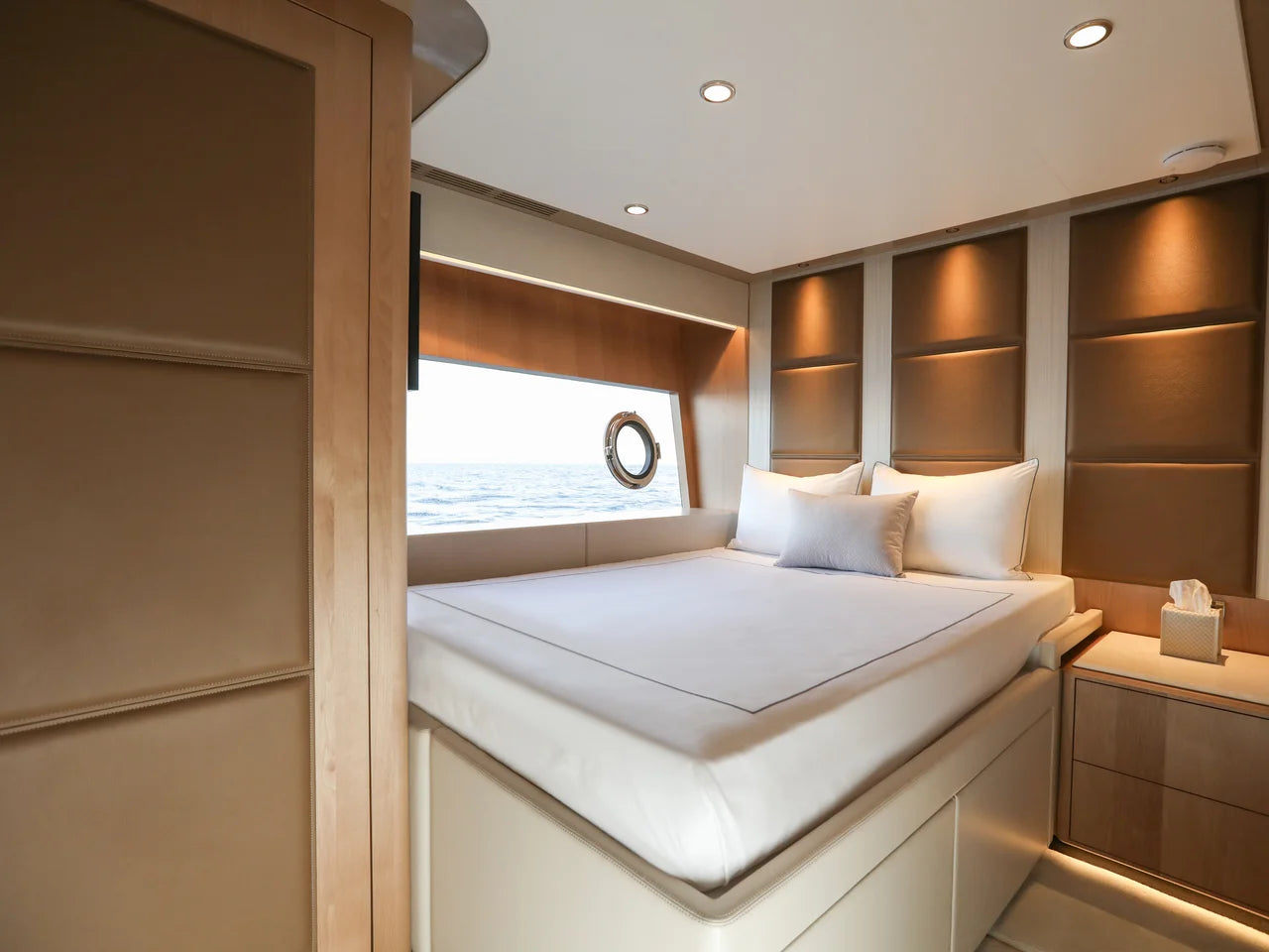 2026 Ocean Alexander 28L 95.0 feet, Pompano Beach, FL #64