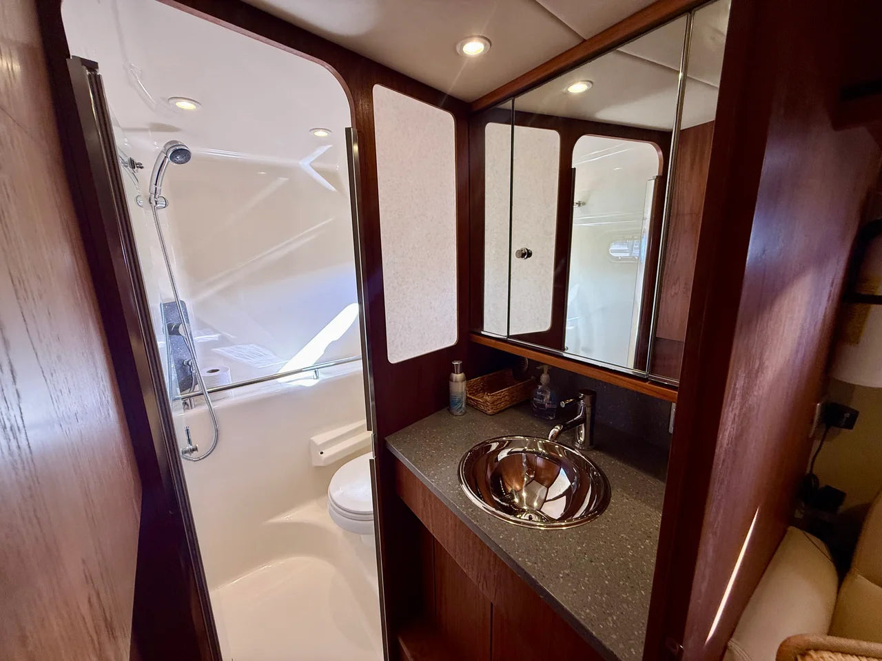 2008 Tiara Yachts 3500 SOVRAN 35.0 feet, Fort Myers, FL #63