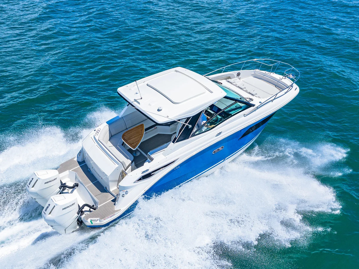2027 Sea Ray Sundancer 320 Outboard 32.0 feet, Venice, Florida #18