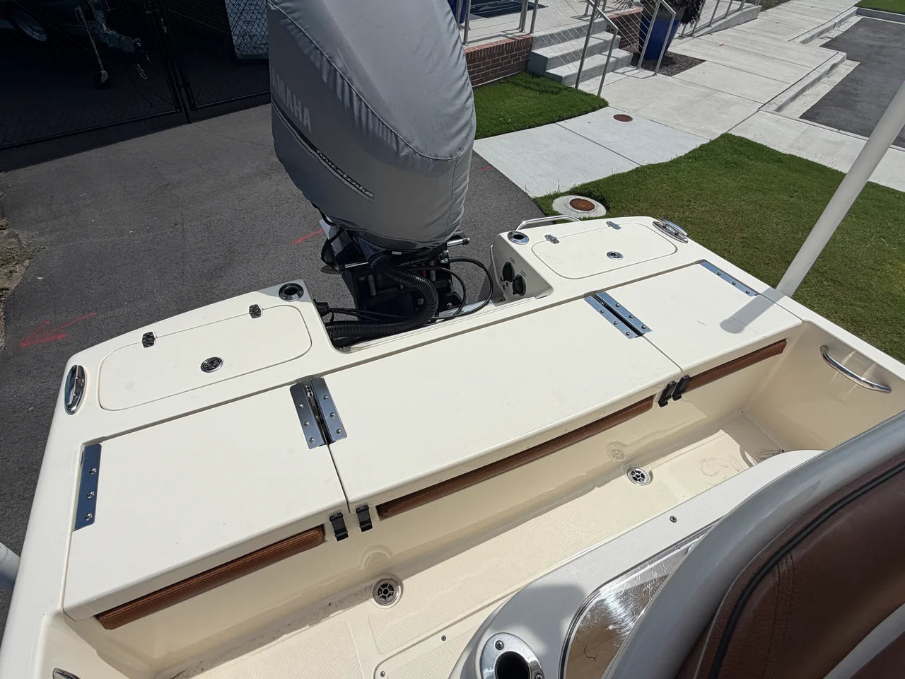 2017 Scout 251 XS 25.0 feet, Charleston, South Carolina #6